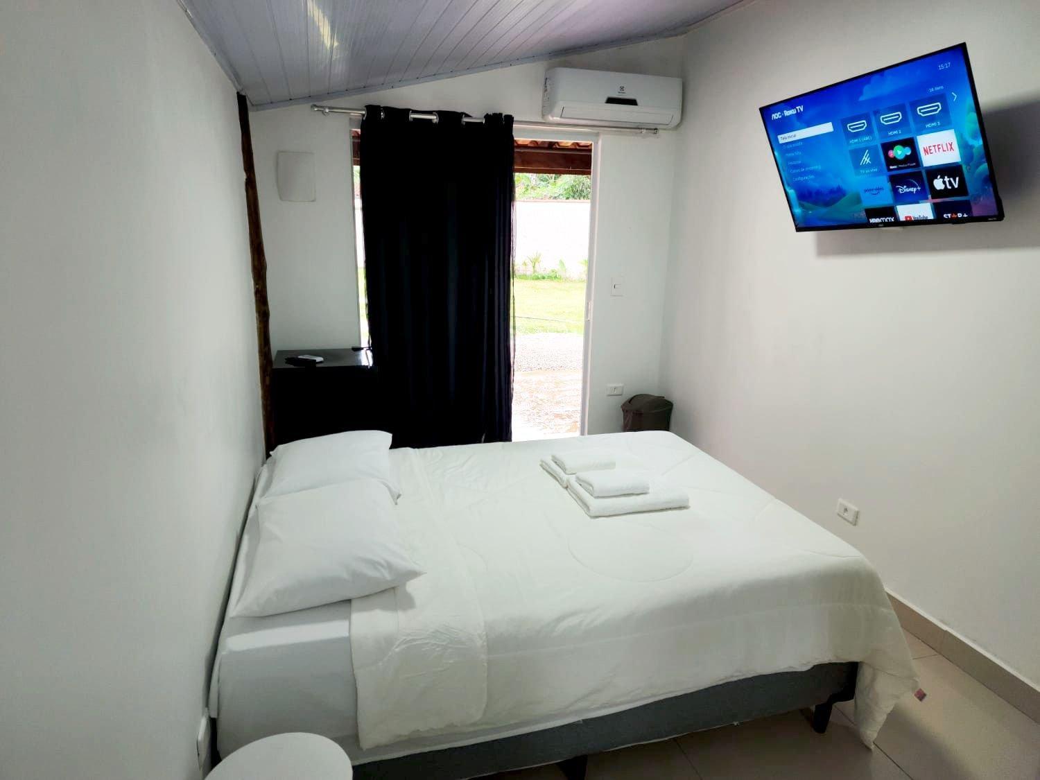 Maresias Suites Exterior foto