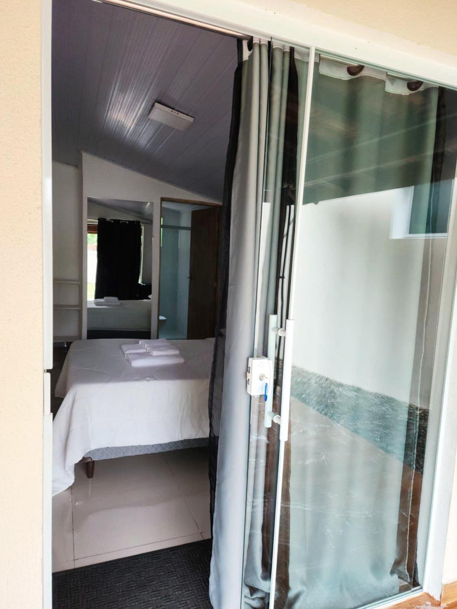 Maresias Suites Exterior foto