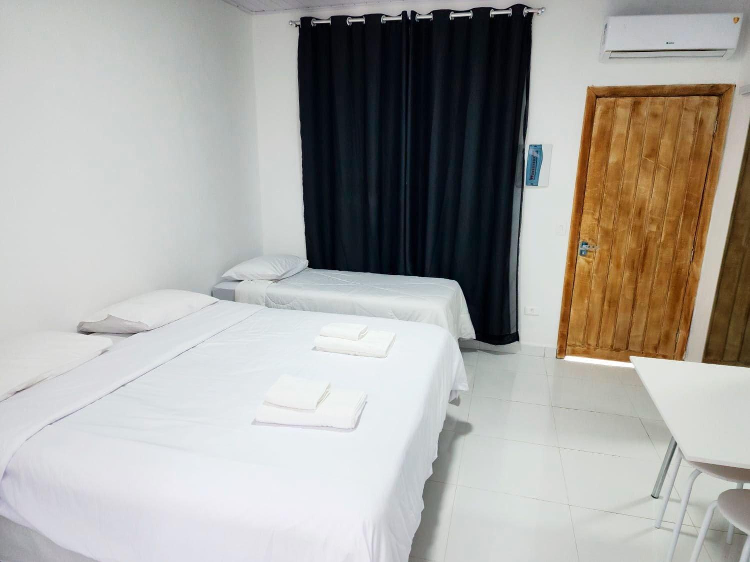 Maresias Suites Exterior foto